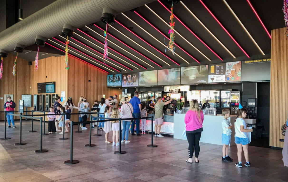 Living in Altona North